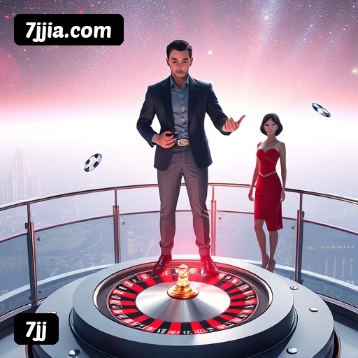 Vantagens exclusivas 7jj para jogadores brasileiros - São Paulo, Rio, BH