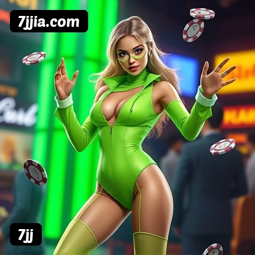 Requisitos do APK da 7jj para Android