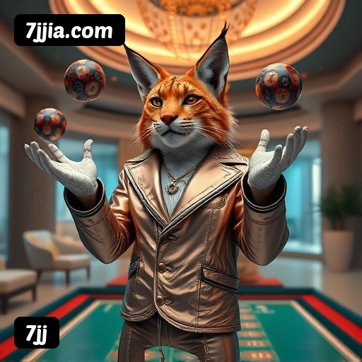 Tabela RTP dos jogos de cassino da 7jj