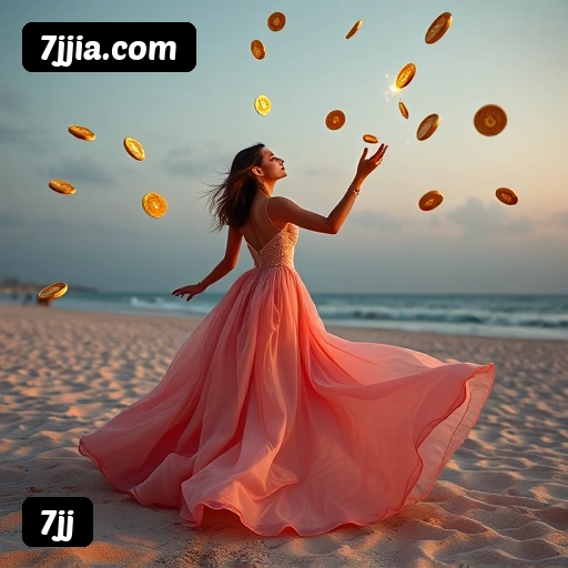 Loterias online disponíveis na 7jj