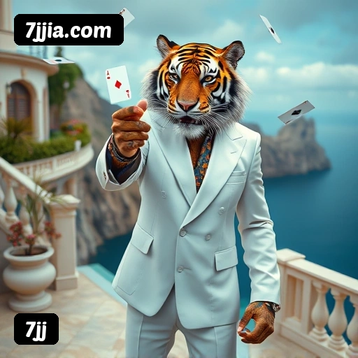 7jj segurança SSL 256-bit - Licença Curaçao, eCOGRA, GLI certificado